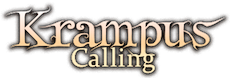 Krampus Calling